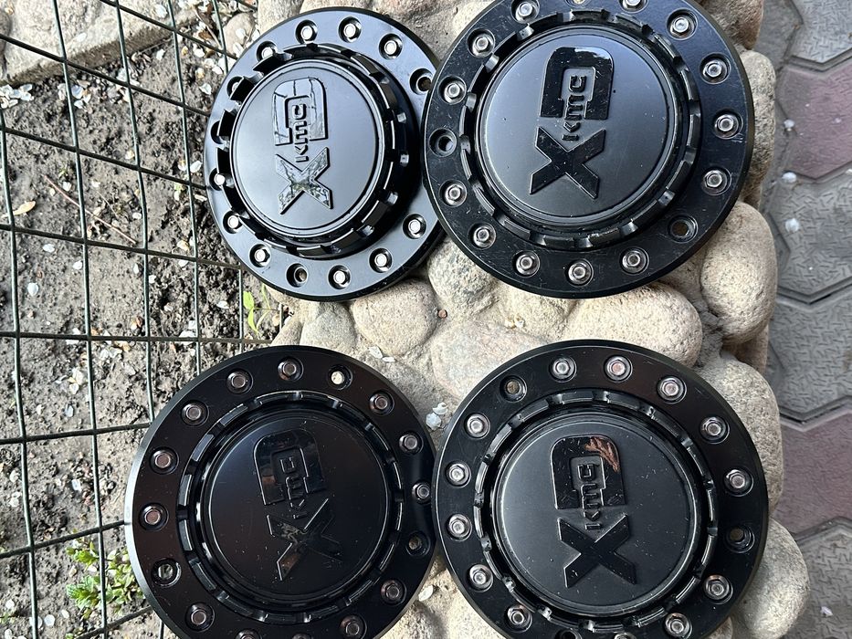 Колеса М/Т на Wrangler