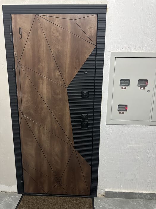 Евротрешка. Жк «Turan”.