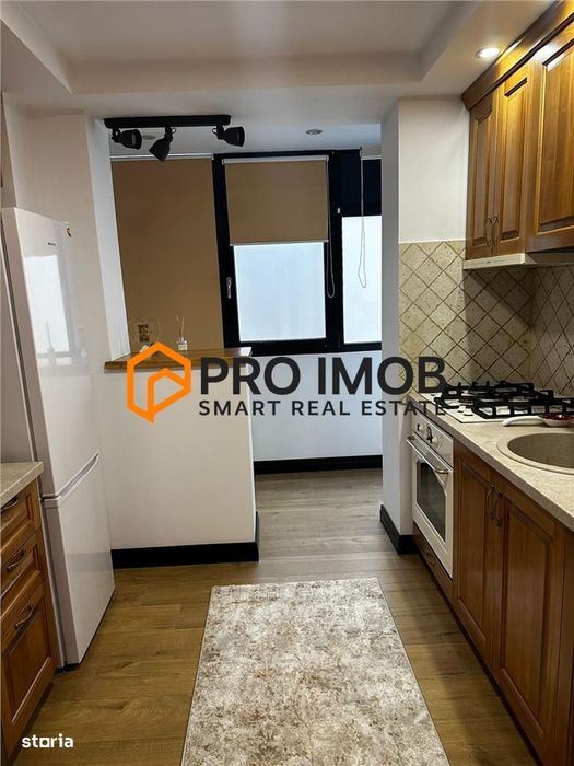 Apartament 2 camere decomandat zona Piata Unirii-Focsani