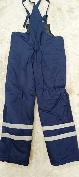 Продам штаны мужские теплые