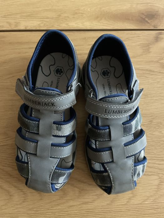 Детски сандали за всеки ден