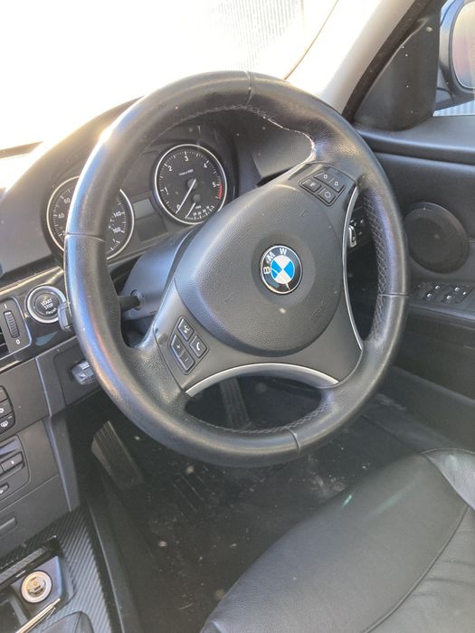 Бмв е90 феис 3.0д 245кс на части