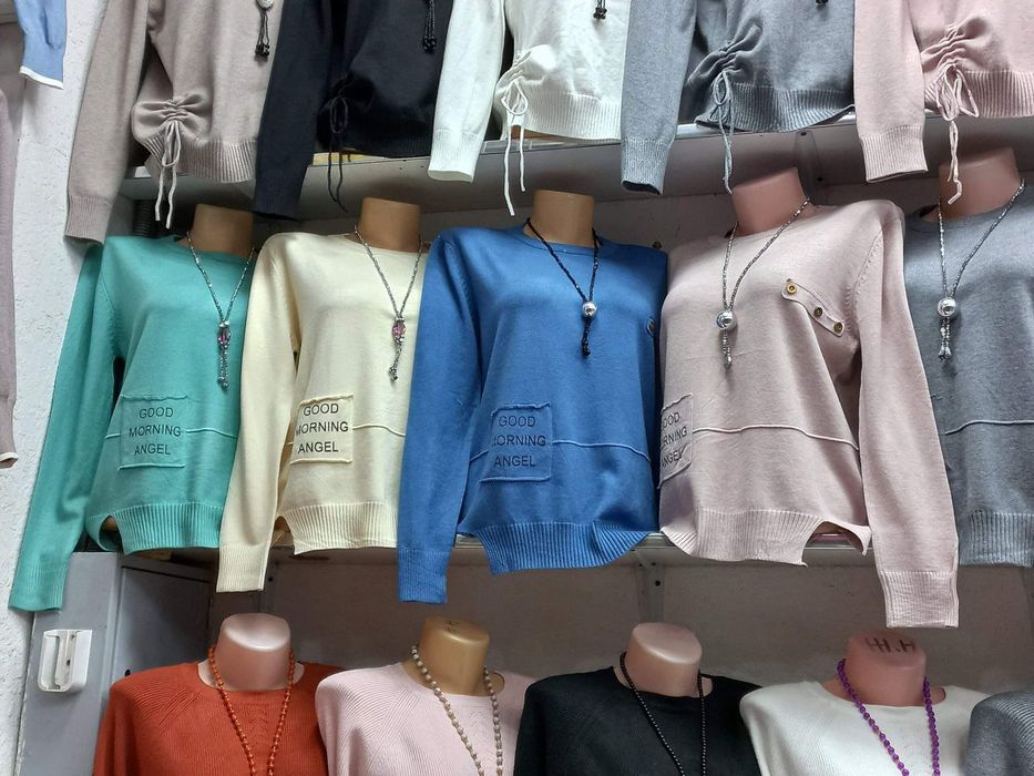 Лонгслив,  кофта новинки