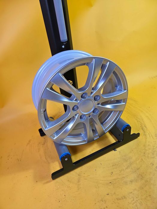 Jante Aliaj 5x112 15'' Skoda Octavia / Seat Leon / Audi A3 - NOI