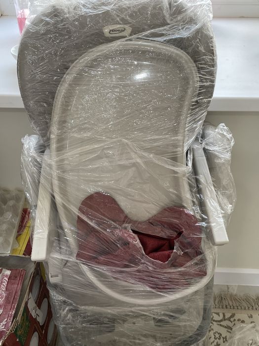 Продам детский стульчик для кормления