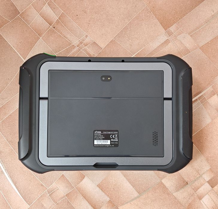 Xtool N9 Ev Авто диагностика