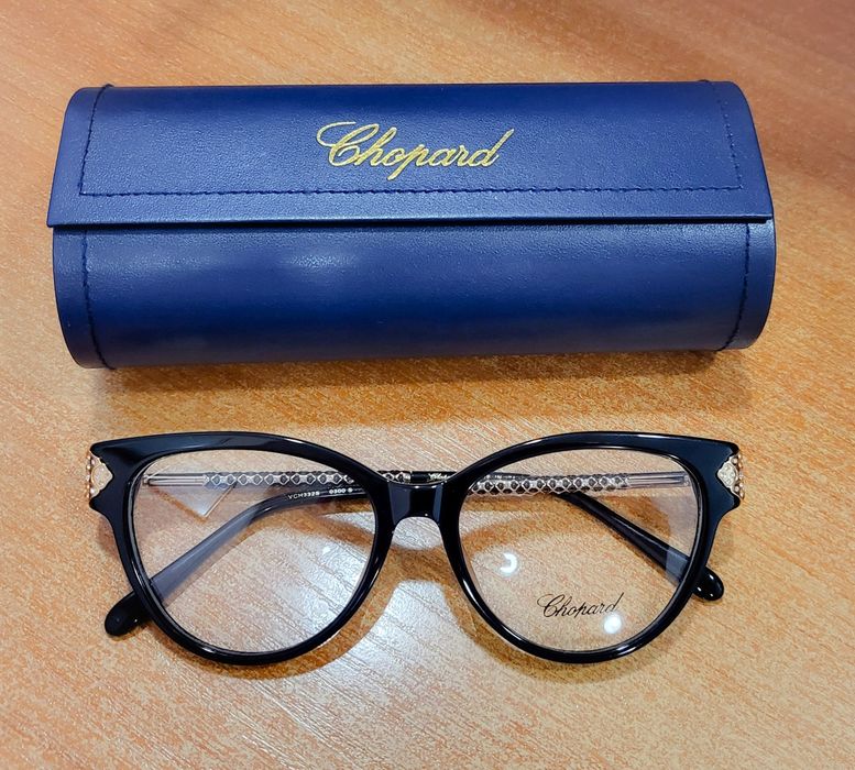 Chopard рамки за очила