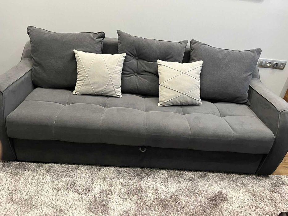 Продам диван, в отличном состоянии, б/у