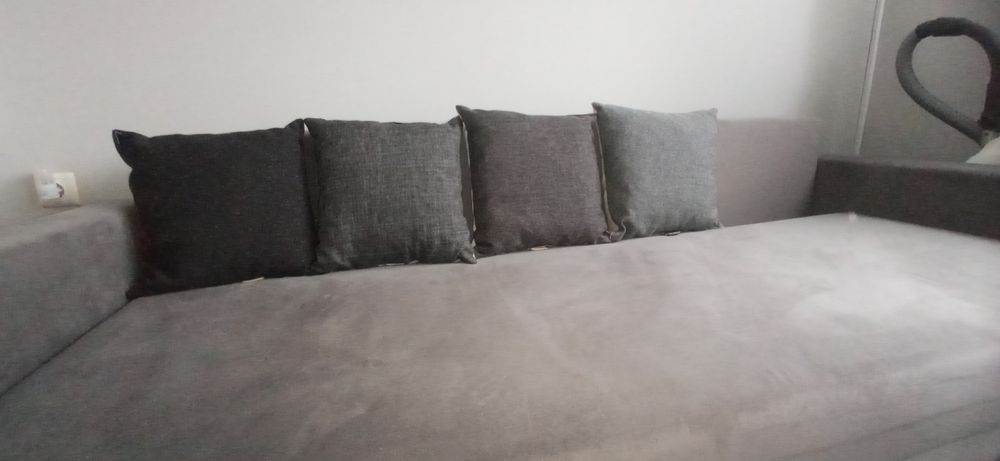 Нови декоративни възглавници Тед