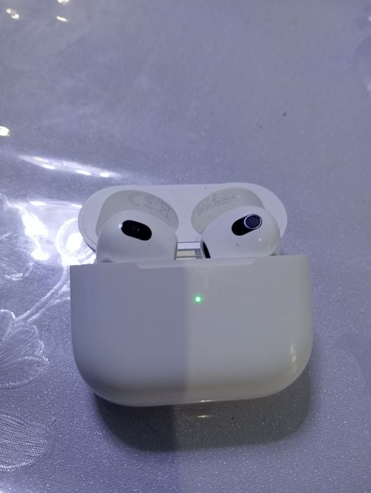 Айрподс про 3 сатылады срочно