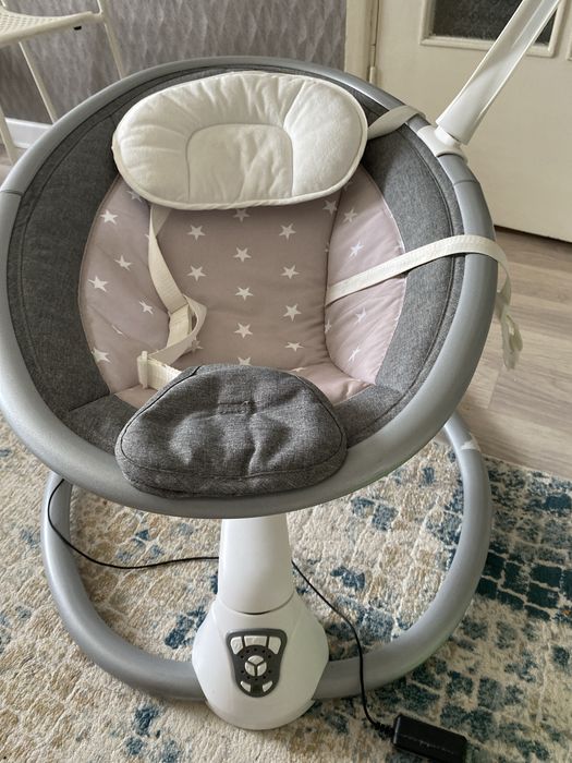 Люлька,удобная,качественная!