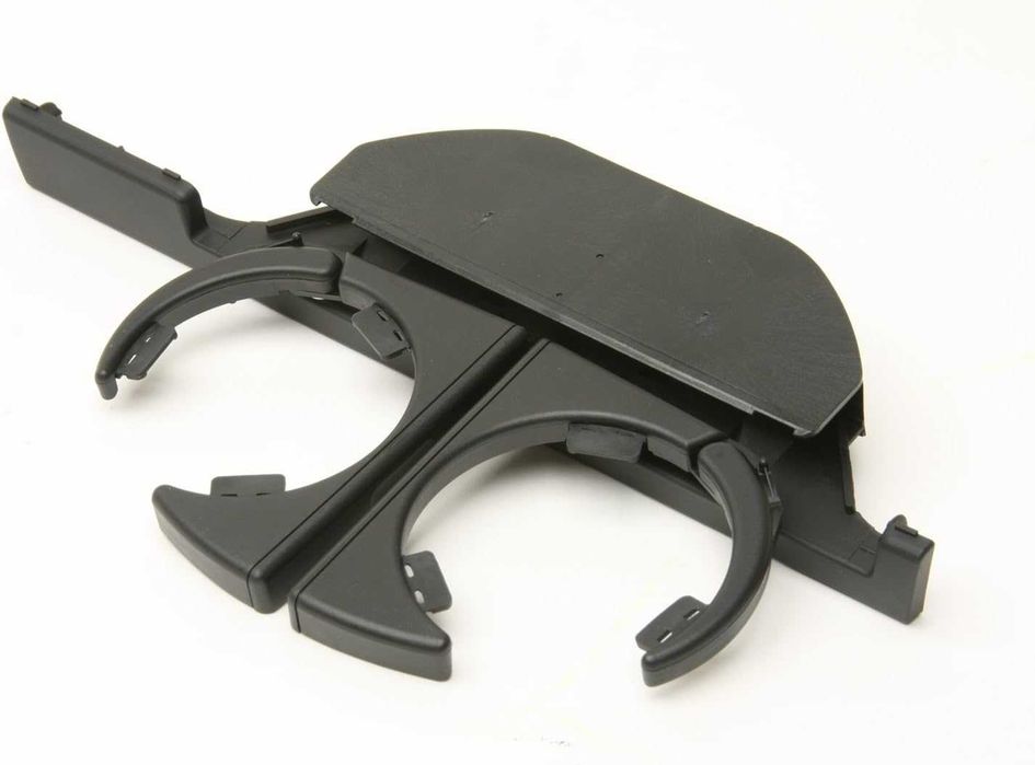 Капаче задна конзола Mercedes W221 Мерцедес В211 капак чаша cupholder