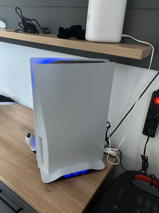 Plaistatyon ps 5
