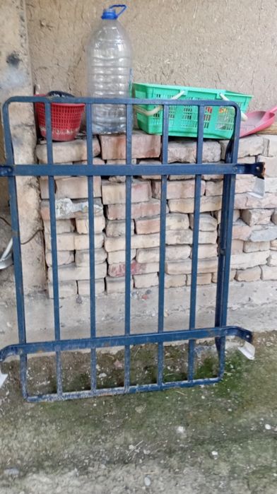 Spark matizga bagaj bor