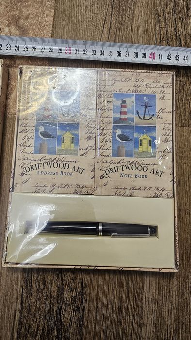 Set cadou papetărie