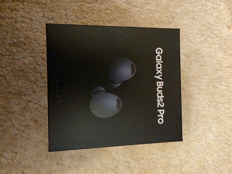 Samsung Galaxy Buds 2 Pro