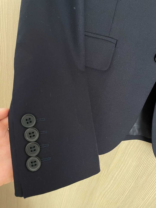 Sacou Barbati H&M Casual / Elegant