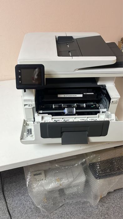 Продам принтер hp 4 в 1