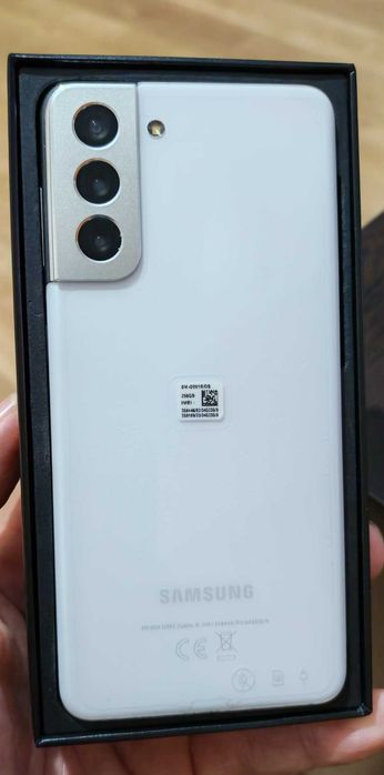 Samsung S21 Galaxy