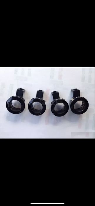 Парктроник кольца парктроника Тойота Лексус парктроники Toyota Lexus