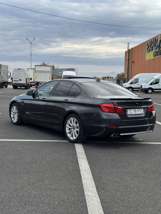 Bmw seria 5 528i f10