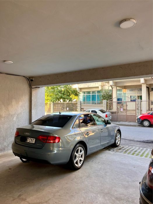 AUDI A4 2010 — imagine 4