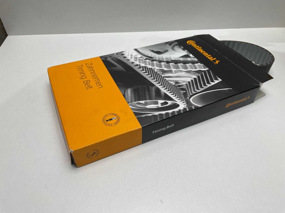 Нов комплект ангренажен ремък CONTITECH CT1216K1 за Volvo