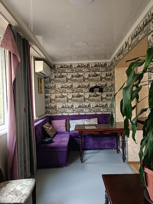 Аренда срочно 3х комнатная    Ц-1