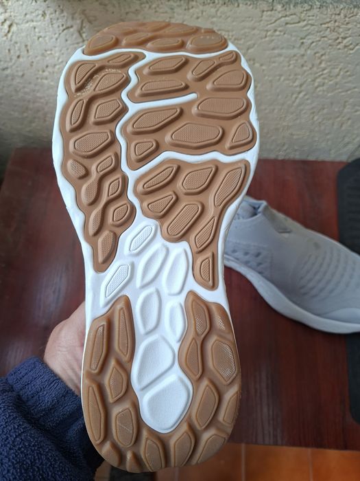 Маратонки New Balance Fresh Foam 1080