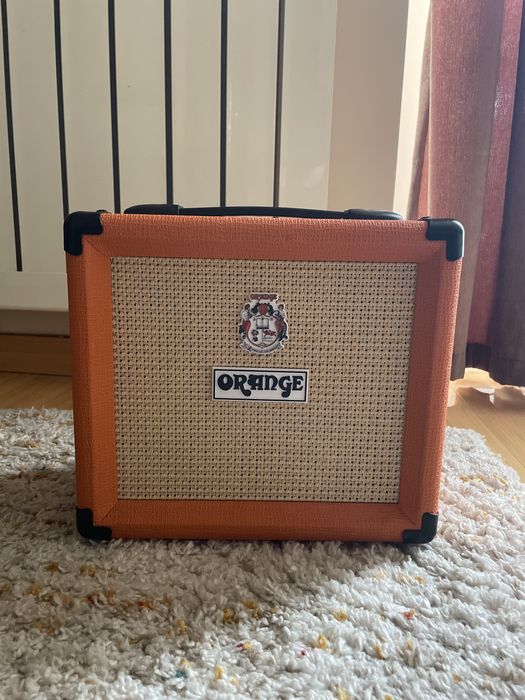 Amplificator ORANGE CRUSH 12