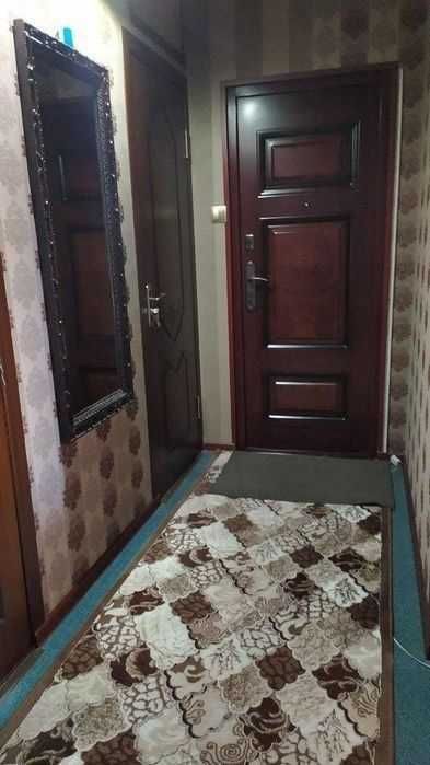 Шахристанская, 3/2/4 Продается не торец ор-р 7 Больница