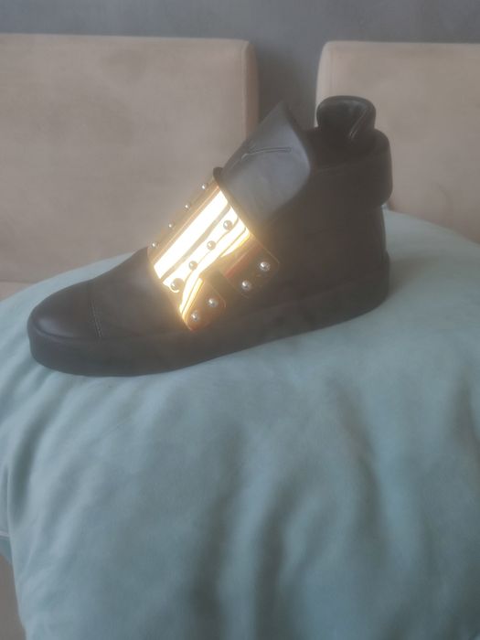 Ghete Giuseppe zanotti