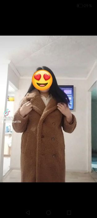 Шубки демисезонные