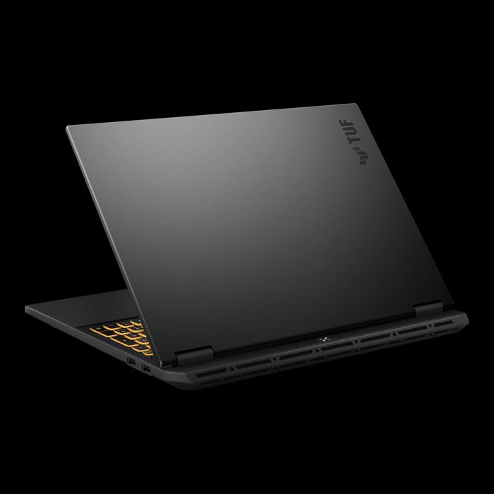 Noutbuk Asus TUF Gaming F16 | Intel Core i7-14650HX | 8GB RTX 5060