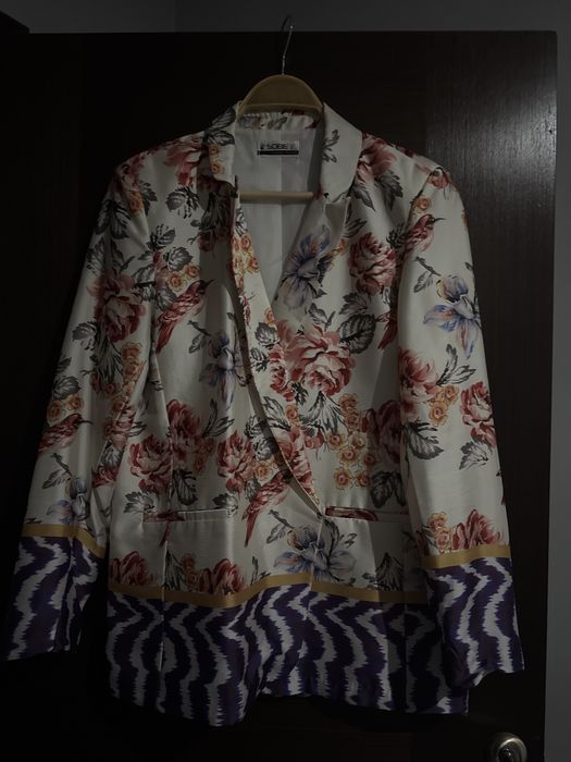 Продам пиджак б/у