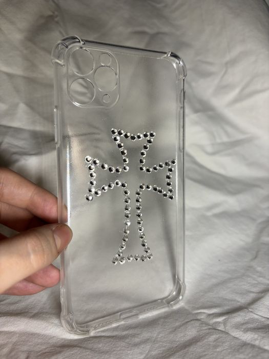 Чехол на 11 Pro Max