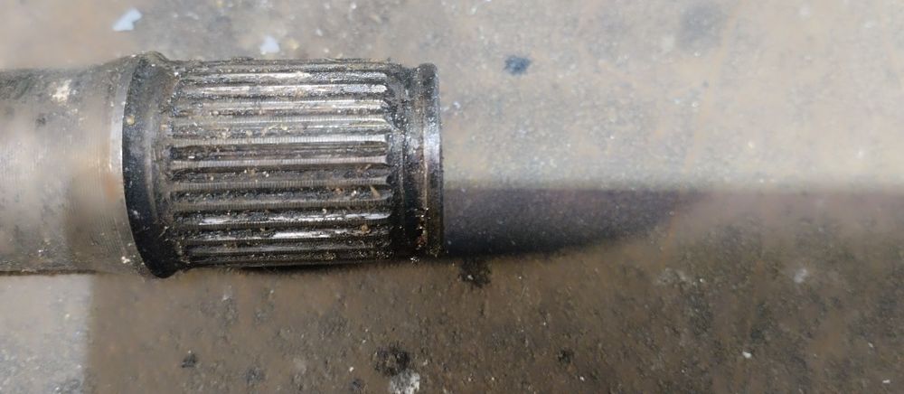 Привод,шаровые,рхх Фольксваген Транспортер в 4