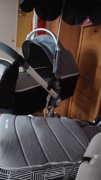 Отлична JANE Bee cool 3 в 1