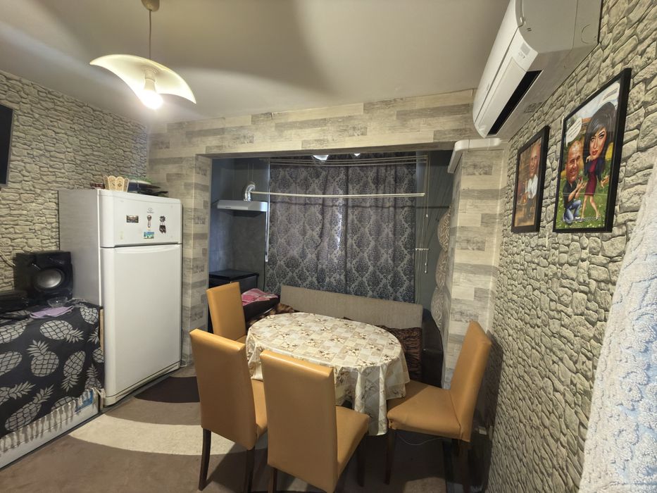 Дава се под наем Едностаен апартамент в Добрич, Балик - 45 кв.м за 43350 € - Снимка #2