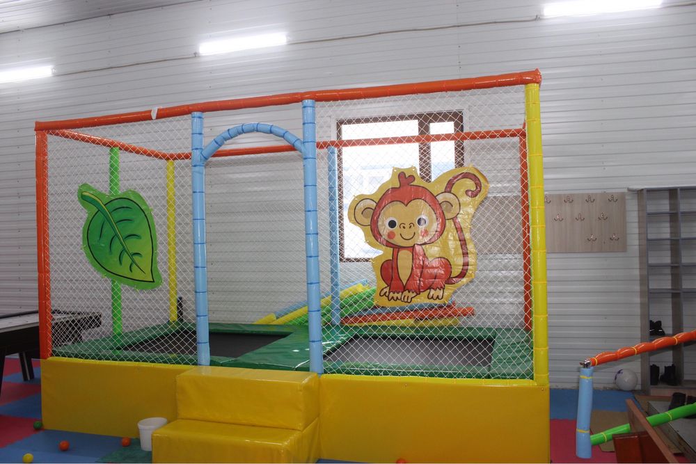 Продам игровой центр