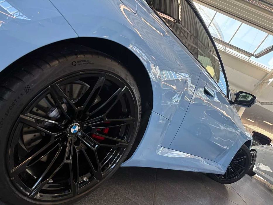 BMW M2 2023 M-Power