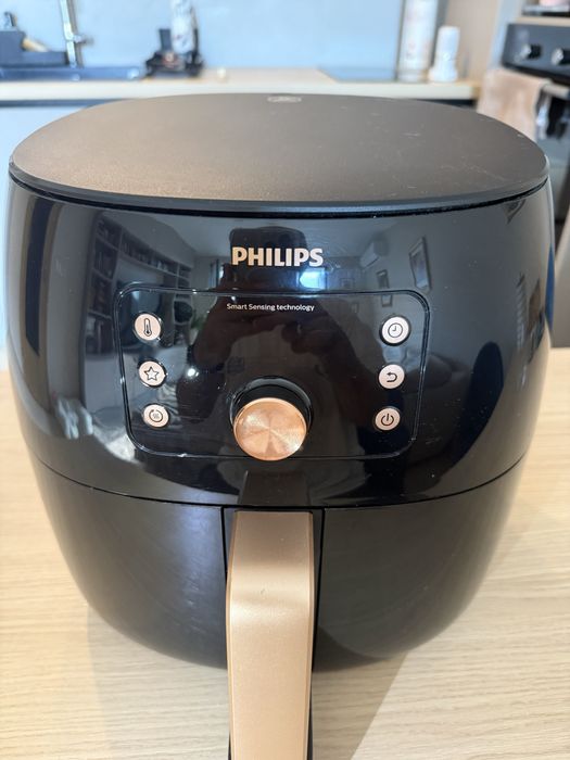 Philips Premium Airfryer XXL