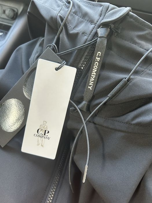 Ветровка C.P. company