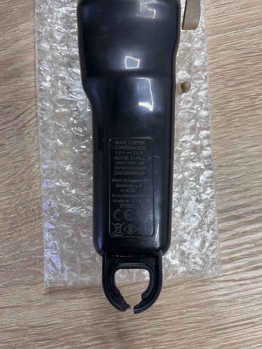 Wahl magic clip машинка