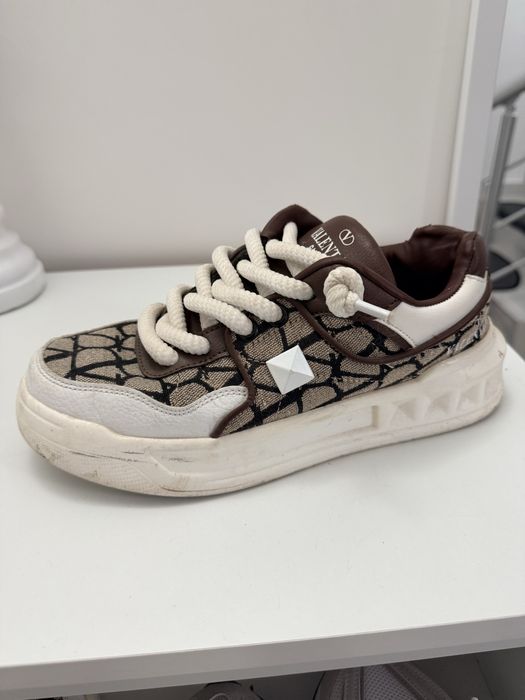 Valentino maratonki nomer 41