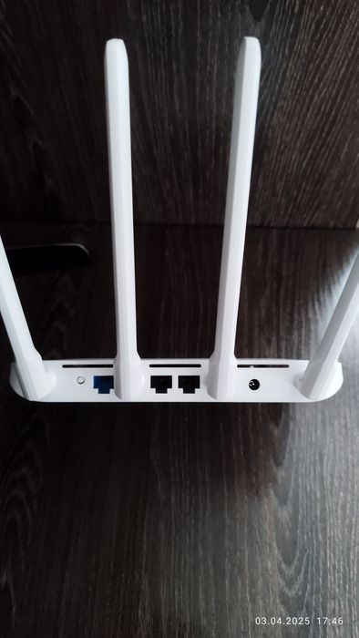 Модем XIAOMI 4А wi-fi
