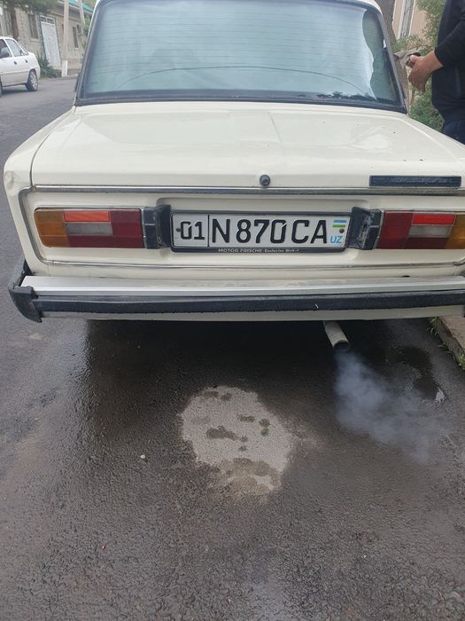 ВАЗ 06 Жигули Состояние: Яхши