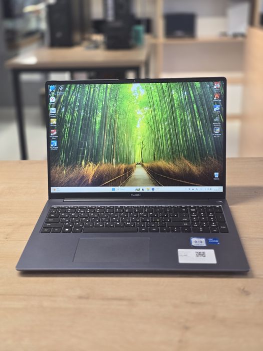 Huawei MateBook/Рассрочка 0-0-24/BaiTime