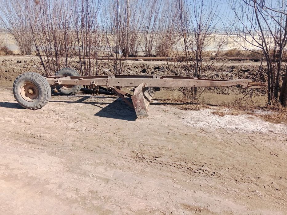 Йер сурадиган Пулуг сотилади келишилган нархда