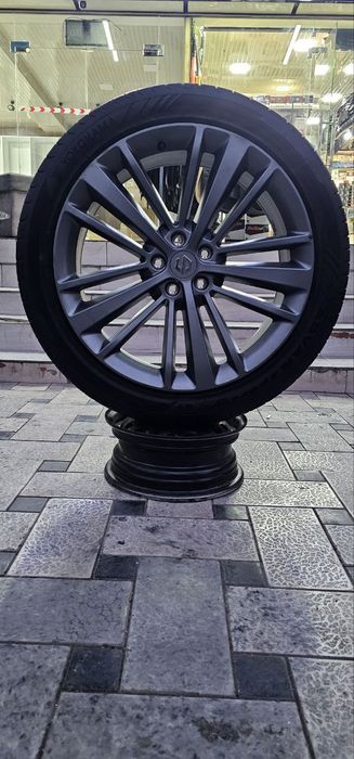 Leap motor C16 R 21 diska baloni yengi salondan kegan yeclga obmen bor